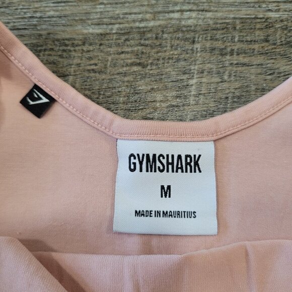 GYMSHARK | Core Vest Tank Top | Sz. M - Picture 8 of 9